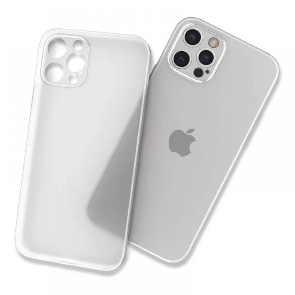 Apple iPhone 14 Pro Max Kılıf Zore 1.Kalite PP Kapak