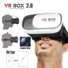Zore VR Box 3D Beyaz Sanal Gerçeklik Gözlüğü